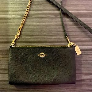 Coach crossbody bag!